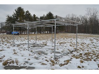 Property photo 22 - FARM EQUIPMENT & REAL ESTATE AUCTION IN ALLEN COUNTY, INDIANA